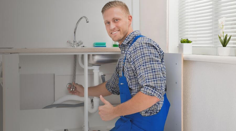 Professional 24 Hour Plumbers services in Marengo, IN